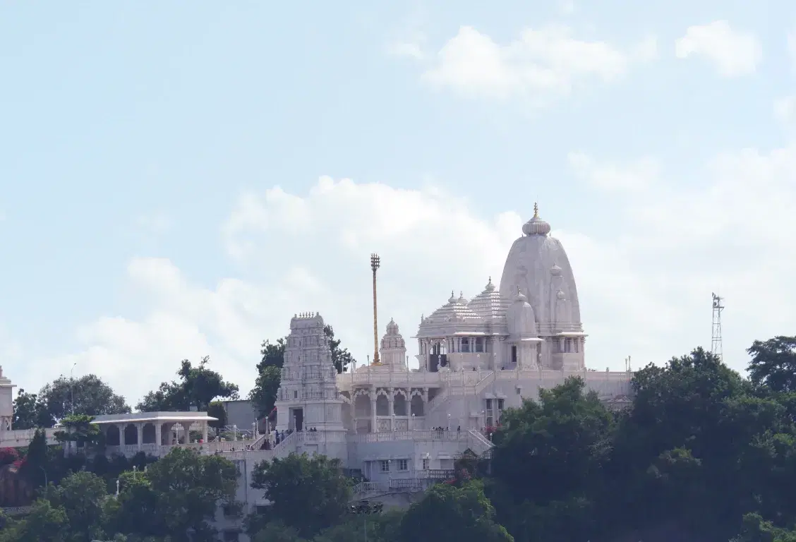Birla Mandir