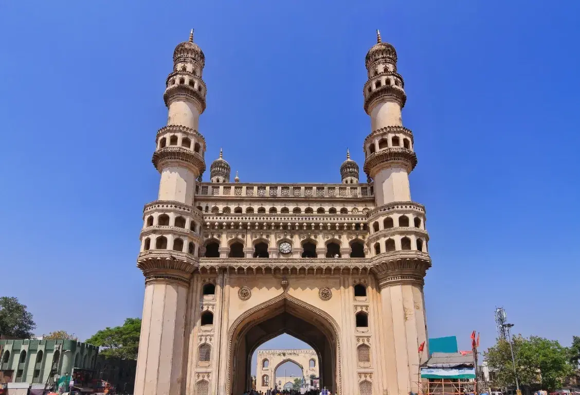Charminar