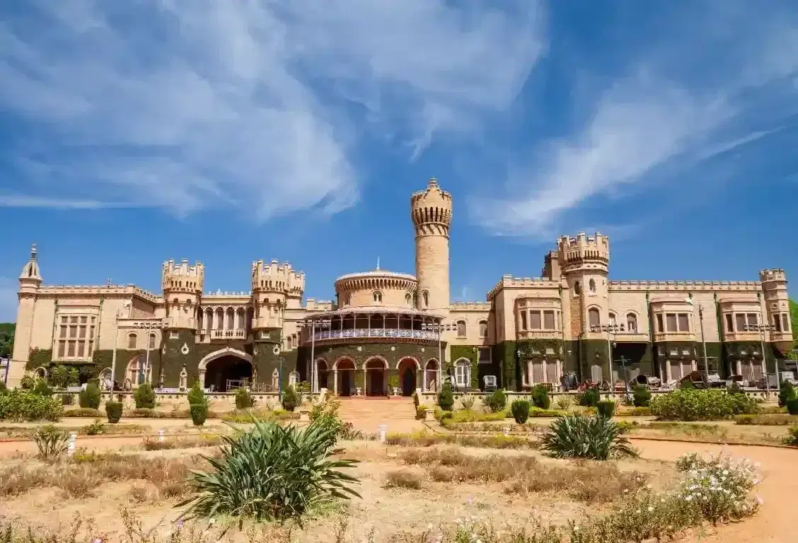 Bangalore Palace