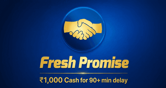 Fresh Bus Expands to Bengaluru-Chennai Route and Launches “The Fresh Promise”- India’s First Money-Back Guarantee in Bus Travel