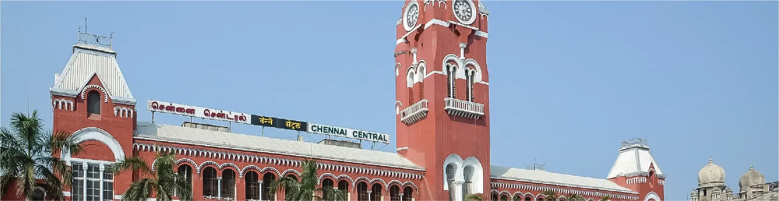 chennai