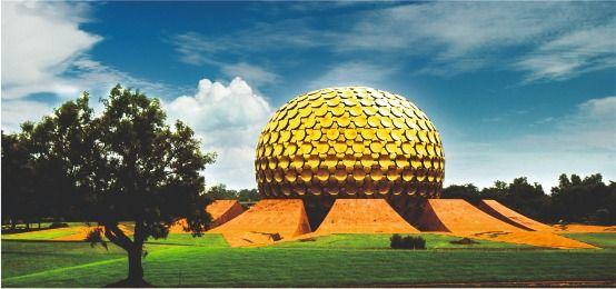 Best Time To Visit Pondicherry By Bus With Fresh Bus